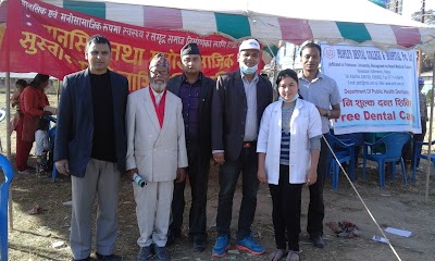 Photos of मार्क नेपाल - MARC Nepal (Mental Health Clinic)