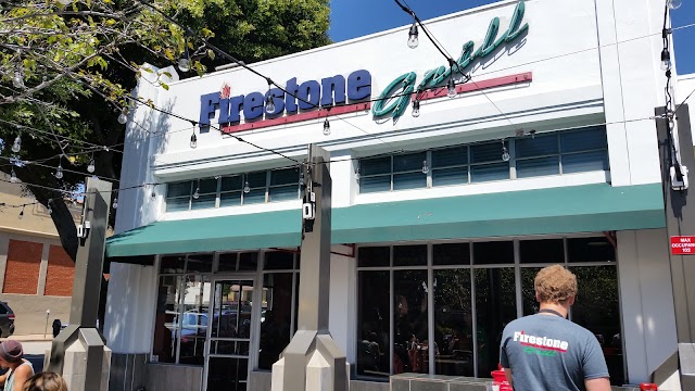 Firestone Grill