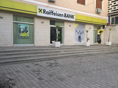 Raiffeisen bank