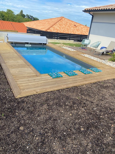 Photo de BVB CONSTRUCTIONS à Pompignac (33370)