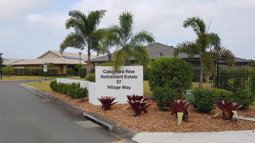 Southern Cross Care Caloundra