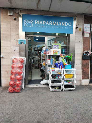 Risparmiando - Visual