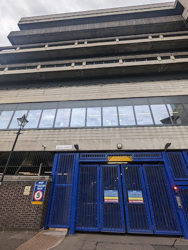 Juxon St Car Parking Bay - Thumbnail
