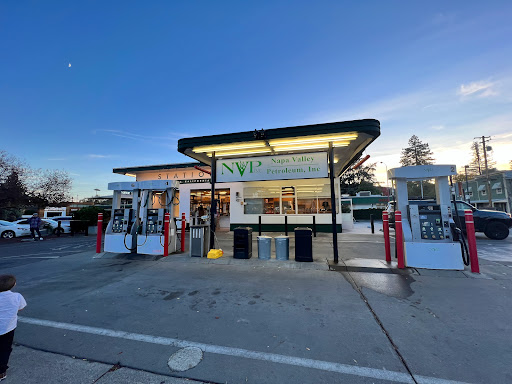 Station St. Helena