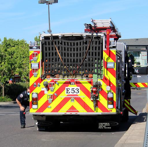 TVF&R Station 53 - Thumbnail