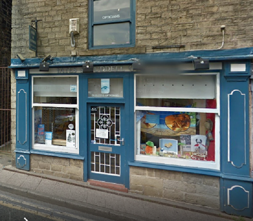 Yates & Suddell Ramsbottom