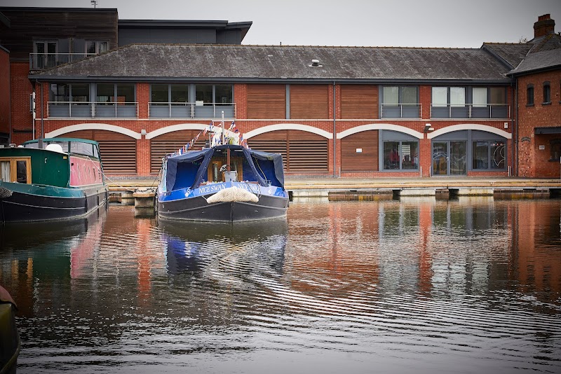 Diglis Waterside & Marina photo 2