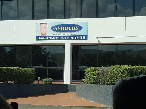 Ashbury Cosmetic Surgery , Laser and Vein Clinics