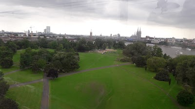 Photos of K&ouml;lner Seilbahn