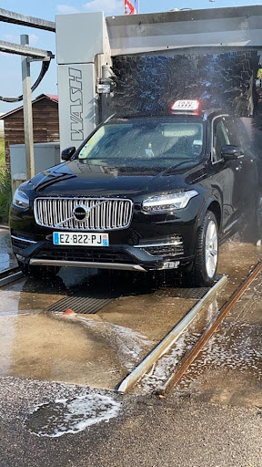 ABC TAXIS GAILLON - Thumbnail