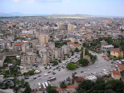 Port of Vlora