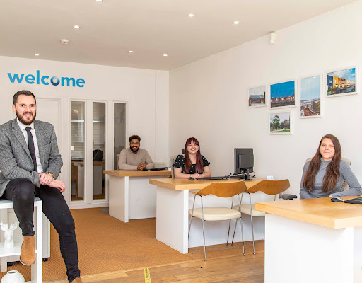 Ocean Estate Agents Knowle, Bristol - Thumbnail