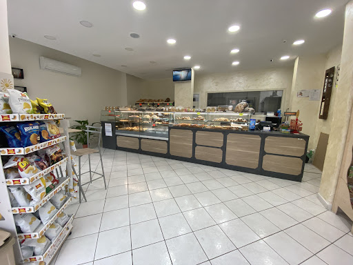 Panificio Bread Lab - Visual