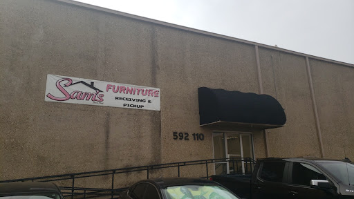 Sams Furniture