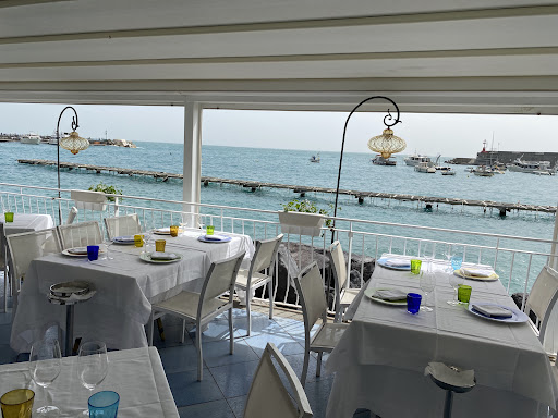 Ristorante Lido Azzurro - Thumbnail