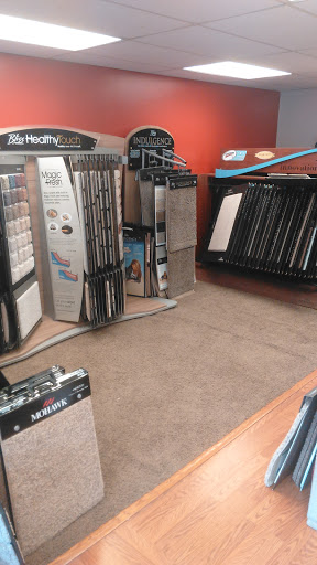 Carol's Carpet World Gallery - United States
