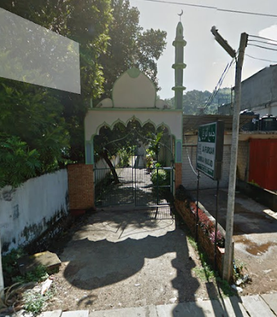 mosque