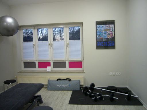 Hilke Beckers Physiotherapie Cavita Bremen - Thumbnail