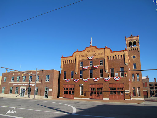 Central Ohio Fire Museum, llc