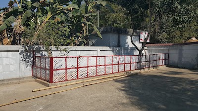 Photos of High School Masjid