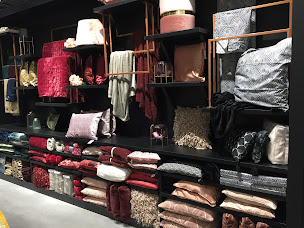 Photo n°12 de 4MURS à Houssen (Magasin de papiers peints)