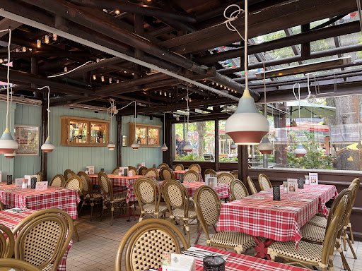 Restaurant Grøften /Tivoli - Thumbnail