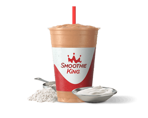 Smoothie King
