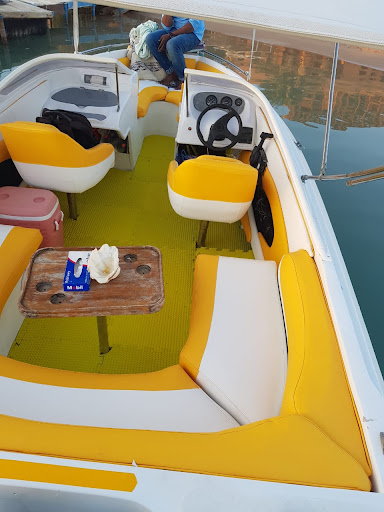 El Gouna Boat Rental Excursions, Red Sea ????⚓️???? - Thumbnail