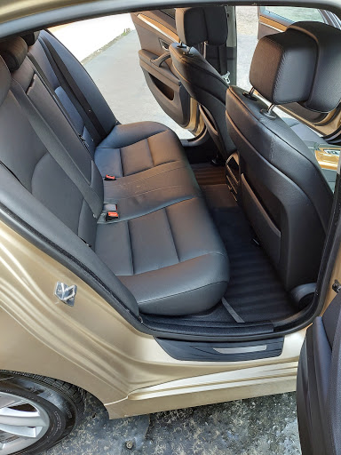 Alyn Detailing - Visual