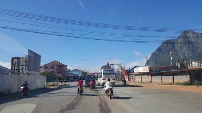 Photos of Lak Sao Market