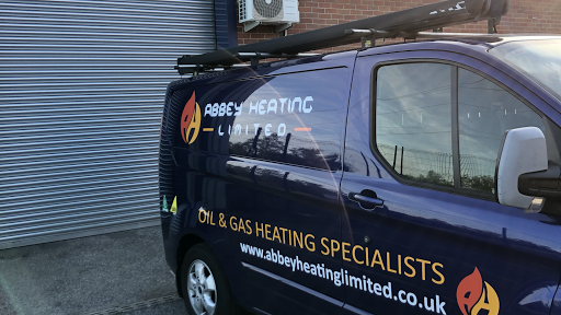 Abbey Heating Limited