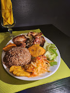 Le Snack des Supporters à Saint-Denis