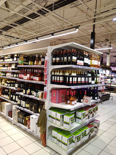 Traiteur Auchan Mâcon - Thumbnail
