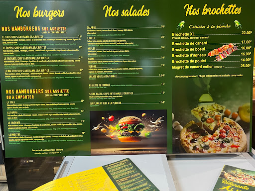 Photo 1 - PIZZERIA AL MARE
