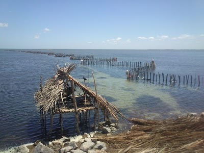 photo of Karativu Jetty