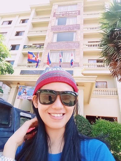 Photos of Ratanak City Hotel