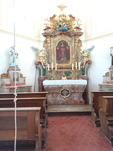 Kapelle St. Maria in Re - Thumbnail