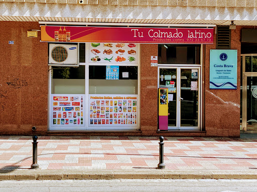 Tu Colmado Latino - Thumbnail