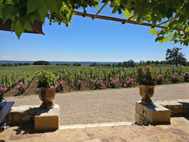 Chambre d'hôtes - Les Belles Perdrix