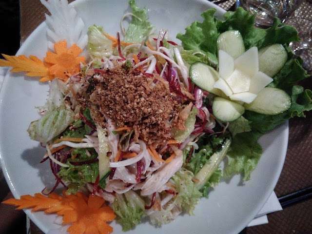 Restaurant Pink Lotus