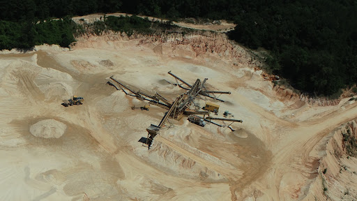 APAC Mississippi, Inc. Vossburg - Thumbnail