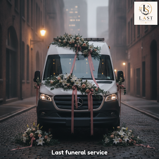 Last ride service