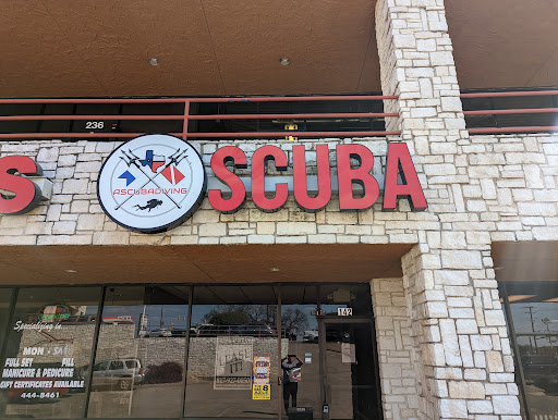 Ascubadiving - Visual