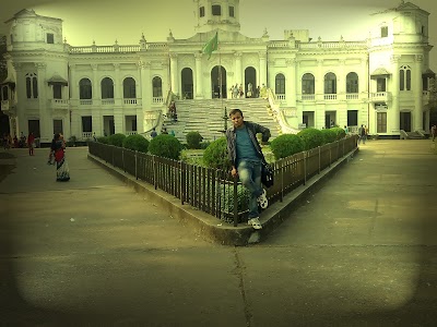 Photos of Tajhat Palace
