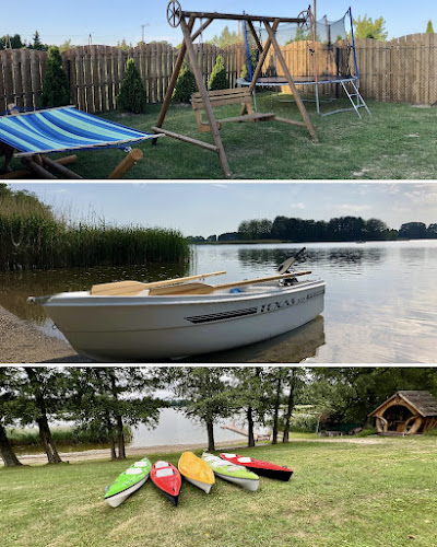 Comentarii opinii despre Ranczo Barszczówka