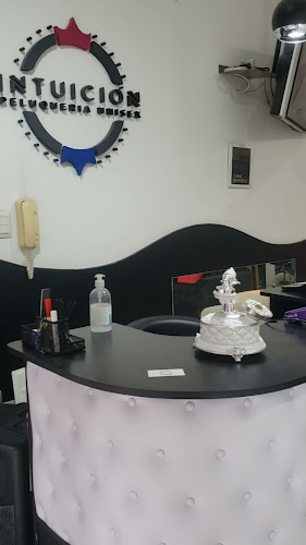 Opiniones de Intuicion Peluqueria unisex en Fray Bentos - Centro de estética