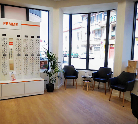 Avis sur Optique Lafayette & Audition Perpignan à Perpignan - Opticien