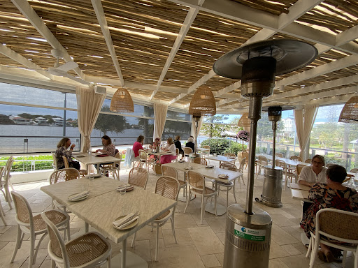 Vrina Mezze Bar - Thumbnail
