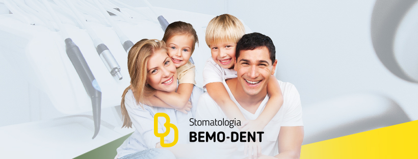 Stomatologia BEMO DENT Clinic, Author: Stomatologia BEMO DENT Clinic