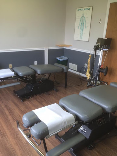 LiveWell Chiropractic & Healthy Living - Thumbnail